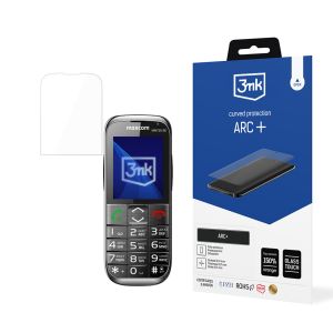 Protective film for Maxcom Comfort MM720 - 3mk ARC+