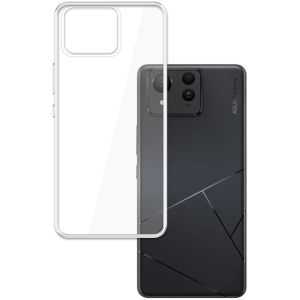 Transparent case for ASUS Zenfone 11 Ultra – 3mk HARDY® Vision Case™