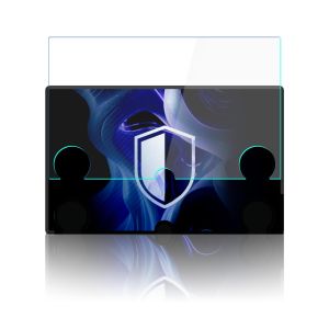 Screen protector for navigation display for Toyota bZ4X Touring 14" 2026- - 3mk BladeShield™ Center Display