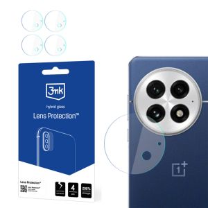 Lens glass for OnePlus 13 - 3mk Lens Protection