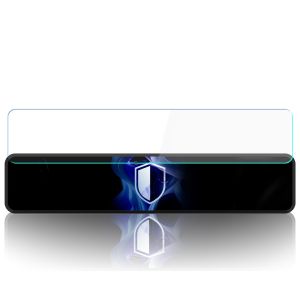 Navigation screen protector for Mercedes EQA 250+ 2025- - 3mk BladeShield™ Center Display