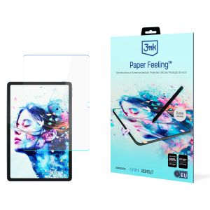 Protective Film for Lenovo Idea Tab 11" (TB336) - 3mk Paper Feeling (2 pcs)
