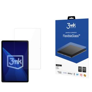 Unbreakable hybrid glass for Samsung Galaxy Tab S10 FE/ S10 Lite - 3mk FlexibleGlass