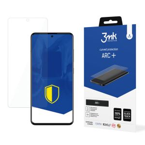 Protective film for Samsung Galaxy A51 4G - 3mk ARC+