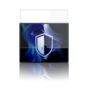 Navigation screen protector for Lexus NX 250 9,8" 2021-26 - 3mk BladeShield™ Center Display