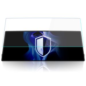 Screen protector film for Renault Austral Iconic 2025- navigation display - 3mk BladeShield™ Cluster