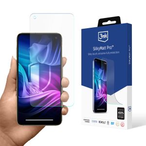 Matte film for Samsung Galaxy S10e - 3mk SilkyMatt Pro