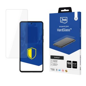 Tempered glass for Samsung Galaxy M55 - 3mk HardGlass