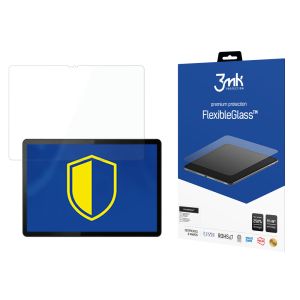 Unbreakable hybrid glass for Lenovo Tab P11/P11 Plus - 3mk FlexibleGlass