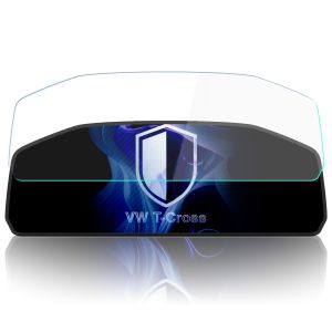 Screen film for navigation to VW T-Cross 2024- (Digital Cockpit 8") - 3mk BladeShield™ Cluster
