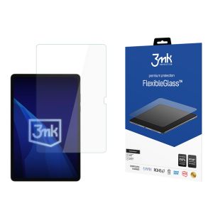 Unbreakable hybrid glass for Samsung Galaxy Tab S11 - 3mk FlexibleGlass