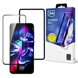 3mk Hardglass Max FrameFit Lite
