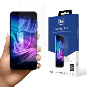 Matte film for OnePlus Nord 5 - 3mk SilkyMatt Pro