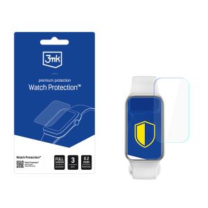 Protective film for the smartwatch screen Xiaomi Smart Band 11 Active - 3mk Watch Protection