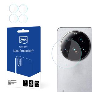 Lens glass for Xiaomi 15 Ultra - 3mk Lens Protection
