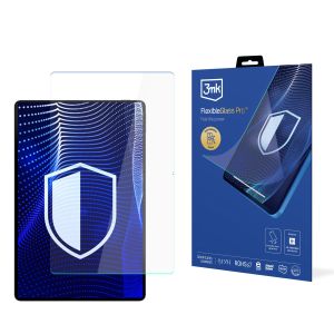 Shatterproof glass for Oukitel OT8 11" - 3mk FlexibleGlass Pro