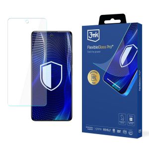 Shatterproof glass for TCL 50 5G - 3mk FlexibleGlass Pro