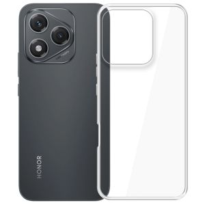 Transparent case for Honor 400 Lite – 3mk HARDY® Vision Case™