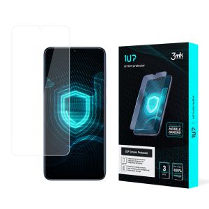 Screen protector for Samsung Galaxy A70/A70s - 3mk 1UP screen protector (3 pieces)