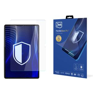 Unbreakable glass for Lenovo Yoga Tab Gen 2 11,1" TB711FU - 3mk FlexibleGlass Pro