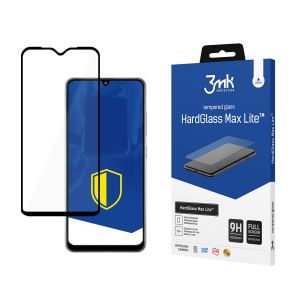Tempered glass for Samsung Galaxy A32 4G - 3mk HardGlass Max Lite