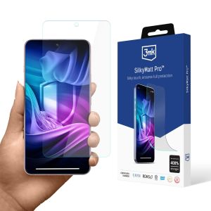 Matte film for OnePlus 13 - 3mk SilkyMatt Pro