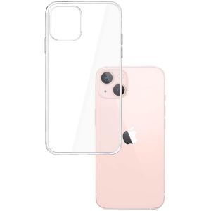 Transparent case for Apple iPhone 14 – 3mk HARDY® Vision Case™