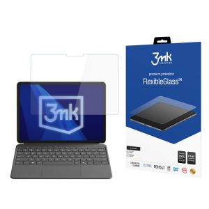 Unbreakable hybrid glass for Microsoft Surface Pro Copilot+ 12" - 3mk FlexibleGlass