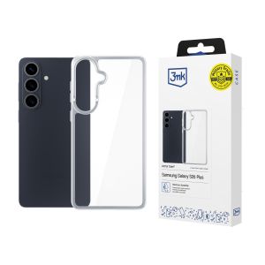 Armoured case for Samsung Galaxy S26+ - 3mk Armor Case