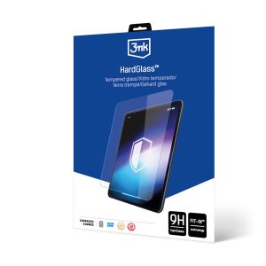 Tempered glass for Samsung Galaxy Tab S10+ - 3mk HardGlass