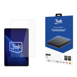 Unbreakable hybrid glass for Honor Pad 10 - 3mk FlexibleGlass