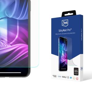 Matte film for Huawei P30 - 3mk SilkyMatt Pro