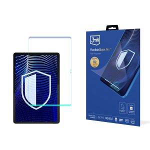 Shatterproof glass for Lenovo Tab K11 Gen 2 - 3mk FlexibleGlass Pro