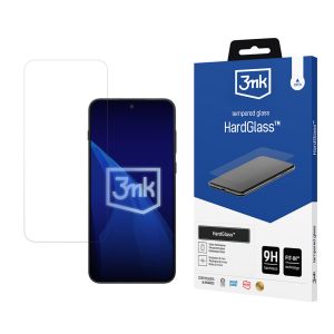 Tempered glass for OnePlus 15R - 3mk HardGlass
