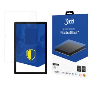 Unbreakable hybrid glass for Samsung Galaxy Tab A8 2021 - 3mk FlexibleGlass