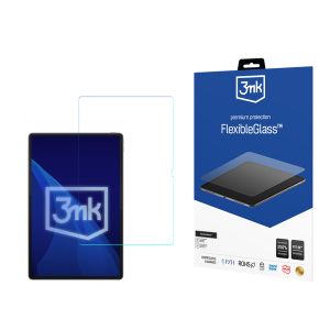 Unbreakable hybrid glass for Lenovo Idea Tab Pro Gen 2 (TB390FU) - 3mk FlexibleGlass