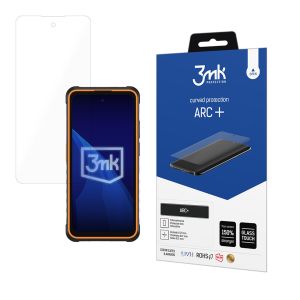 Protective film for Hammer Iron 6 - 3mk ARC+