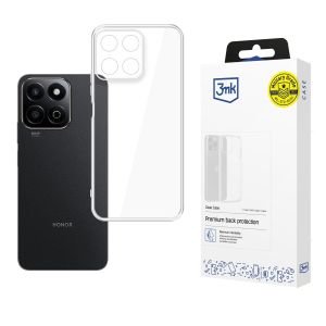 Case for Honor 200 Smart - 3mk Clear Case