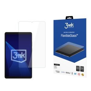 Unbreakable hybrid glass for Samsung Galaxy Tab A11 - 3mk FlexibleGlass
