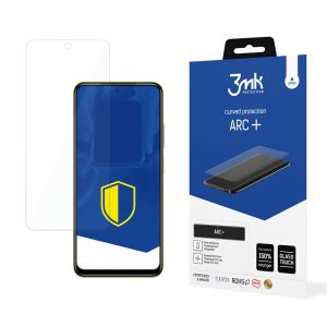 Protective film for Xiaomi POCO M4 Pro - 3mk ARC+