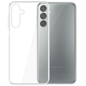 Transparent case for Samsung Galaxy M15 5G – 3mk HARDY® Vision Case™