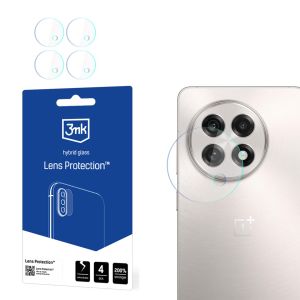 Lens glass for OnePlus 13R - 3mk Lens Protection