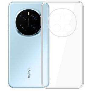 Transparent case for Honor Magic 7 Pro – 3mk HARDY® Vision Case™