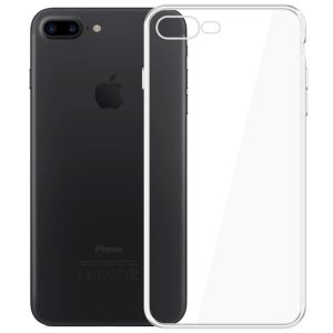 Transparent case for Apple iPhone 7 Plus/8 Plus – 3mk HARDY® Vision Case™