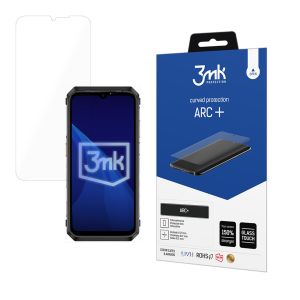 Protective film for Ulefone Power Armor 18 / 18T / 18 Ultra - 3mk ARC+
