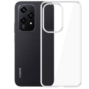 Transparent case for Honor 200 Lite – 3mk HARDY® Vision Case™