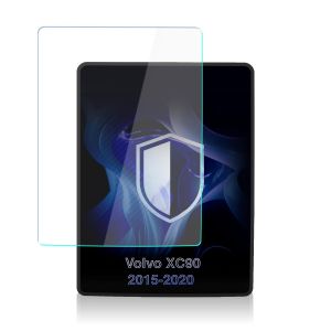 Navigation screen protector for Volvo XC90 2015-20 - 3mk BladeShield™ Center Display