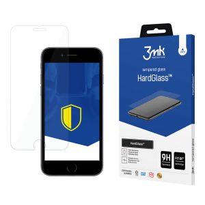Tempered glass for Apple iPhone 7 Plus - 3mk HardGlass