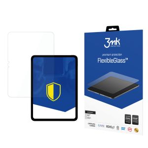 Unbreakable hybrid glass for Apple iPad Pro 11 (M4) - 3mk FlexibleGlass
