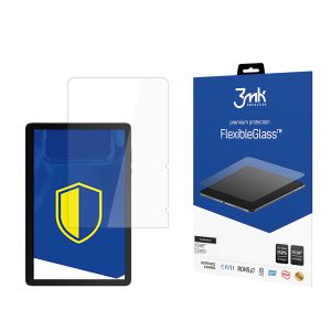 Unbreakable hybrid glass for TCL Tab 11 Gen 2 - 3mk FlexibleGlass
